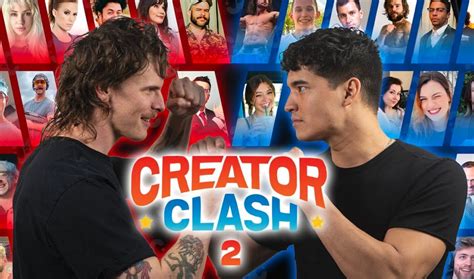 creator clash 2 dad vs ab|The Creator Clash 2 : iDubbbzTV : Free Download,。